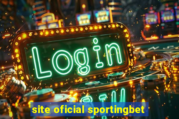 site oficial sportingbet